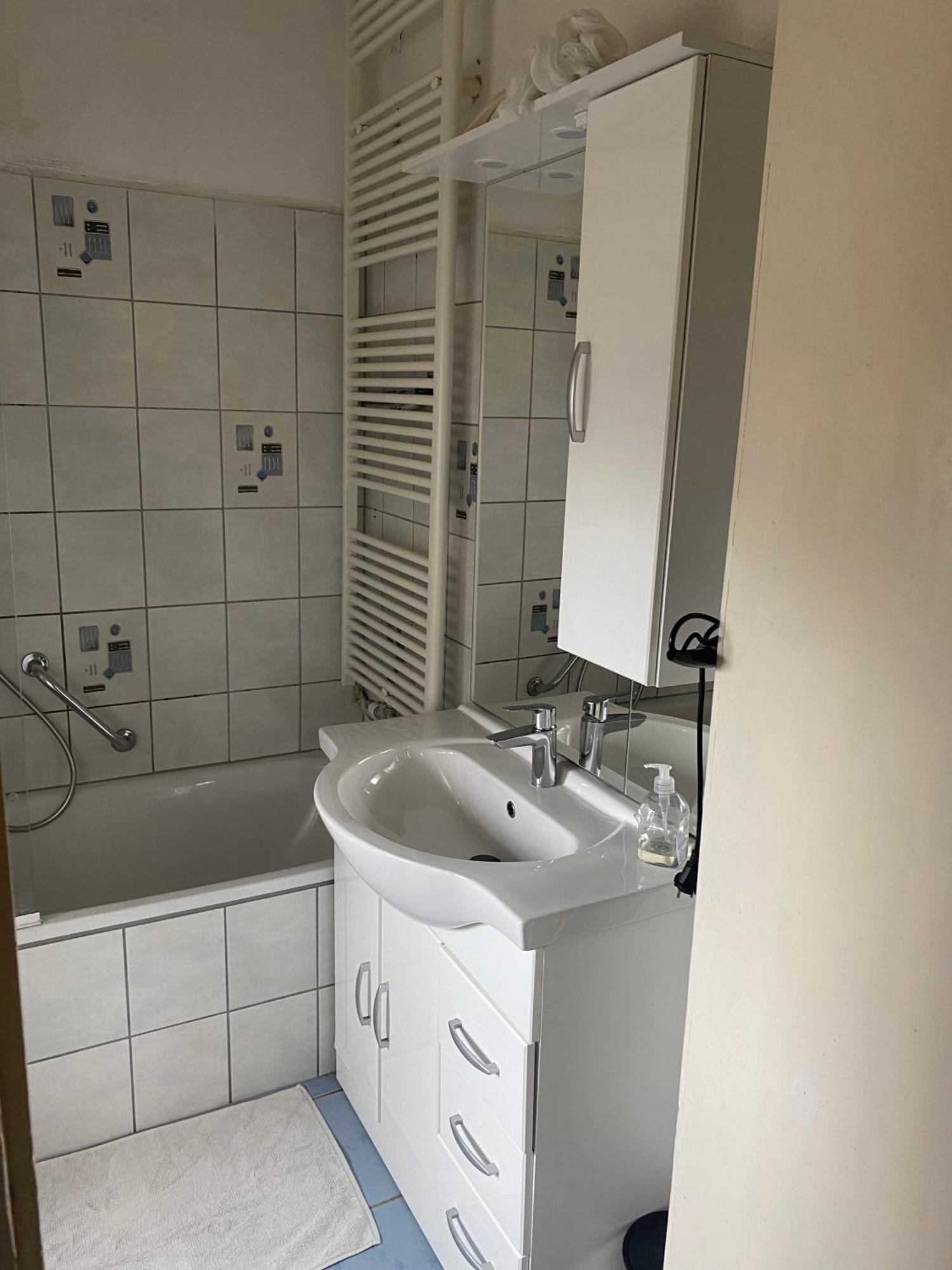 Palms Zimmer Frechen Exterior foto